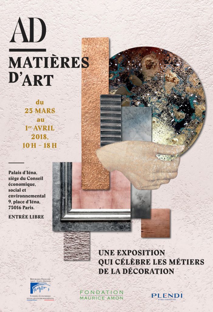 AD matières d'art