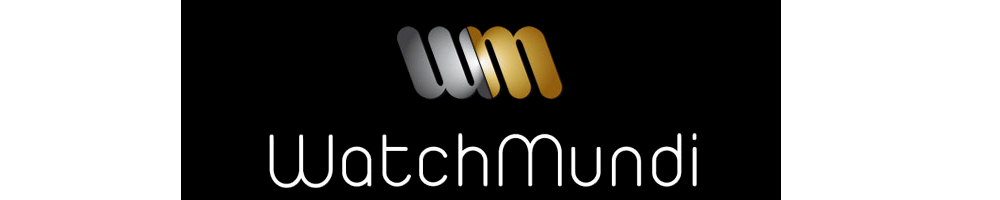 Presse logo WatchMundi
